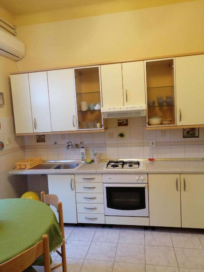 Apartman Antonija Pula Exterior photo
