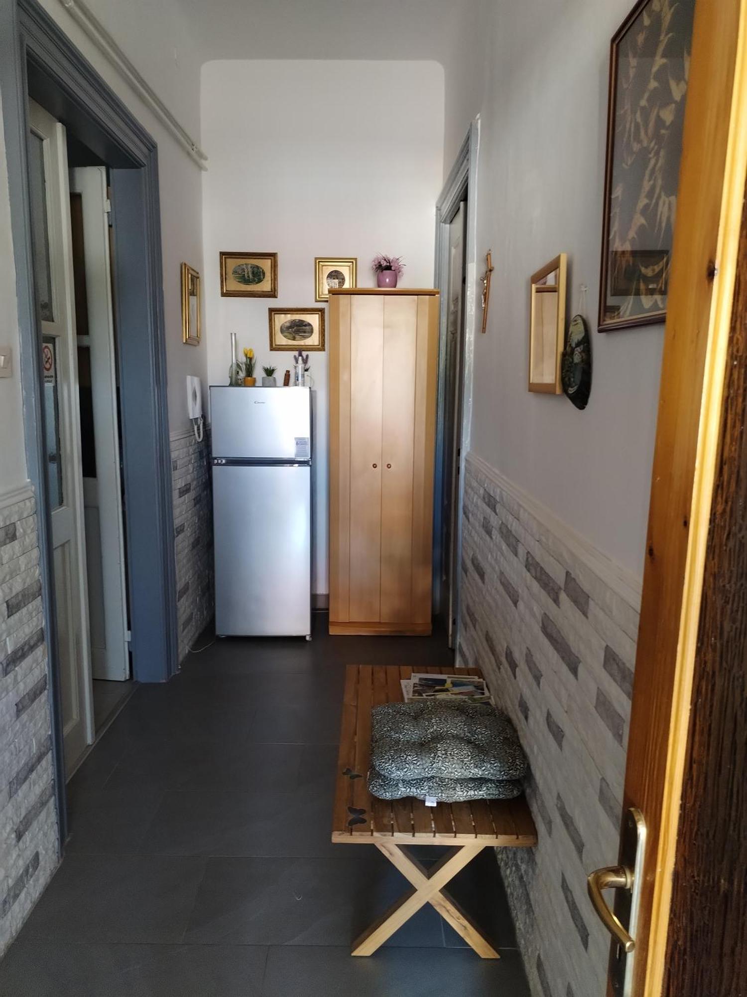Apartman Antonija Pula Exterior photo